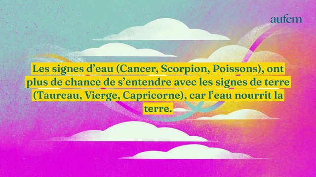 Saint-Valentin : les pires combinaisons amoureuses en astrologie