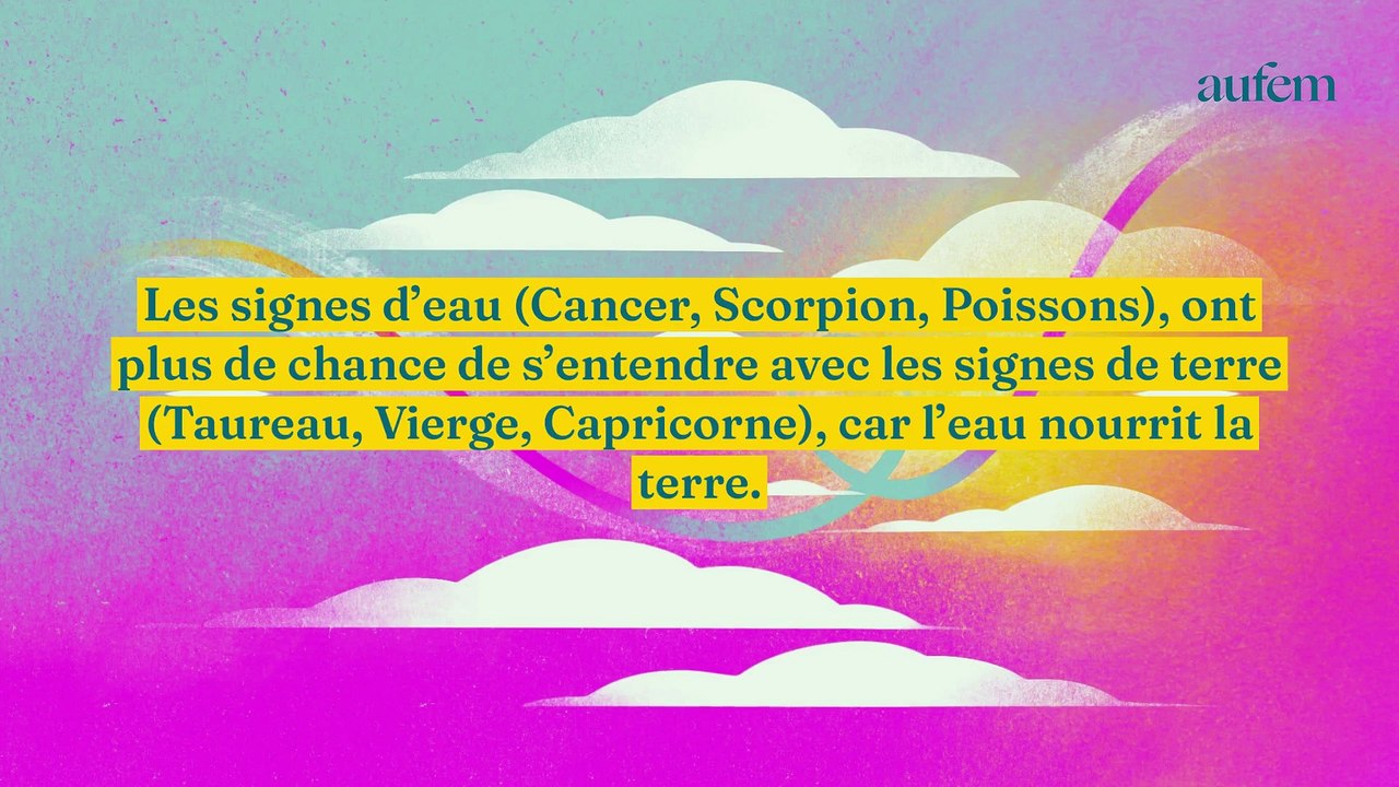 Saint-Valentin : les pires combinaisons amoureuses en astrologie