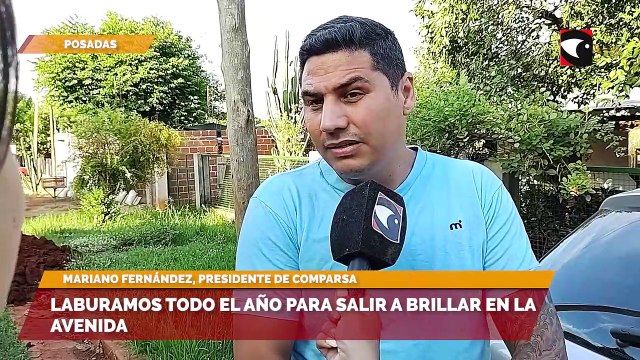 Carnavales Posadeños Grande Posadas presentará la historia de los juguetes