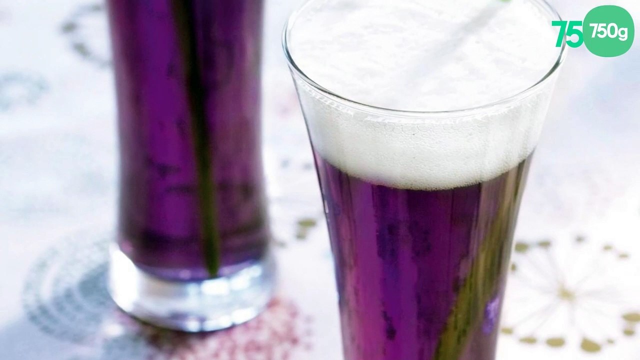 Sirops de fleurs et Bière de Printemps