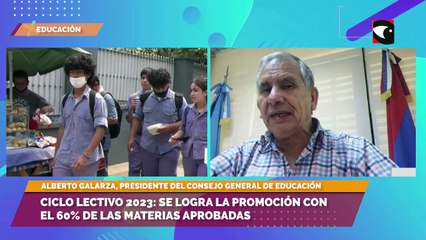 Misiones se prepara para el inicio del ciclo lectivo 2023