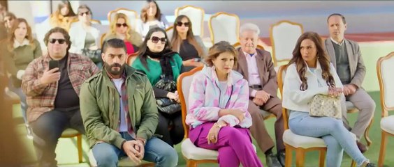 Khaled Selim - Makhnou_ [Official Music Video] (2023) _ خالد سليم - مخنوق