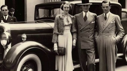 When Cannibals Ate A Rockefeller Heir