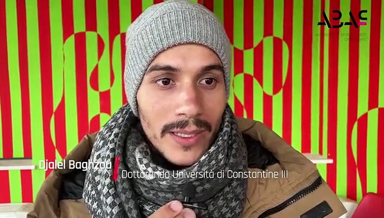 Catanzaro, l’Accademia di Belle Arti accoglie i dottorandi dell’Università algerina di Constantine