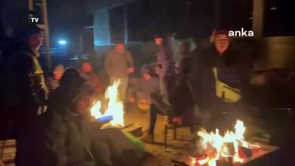 SOL Parti Başkanlar Kurulu Üyesi İşleyen
