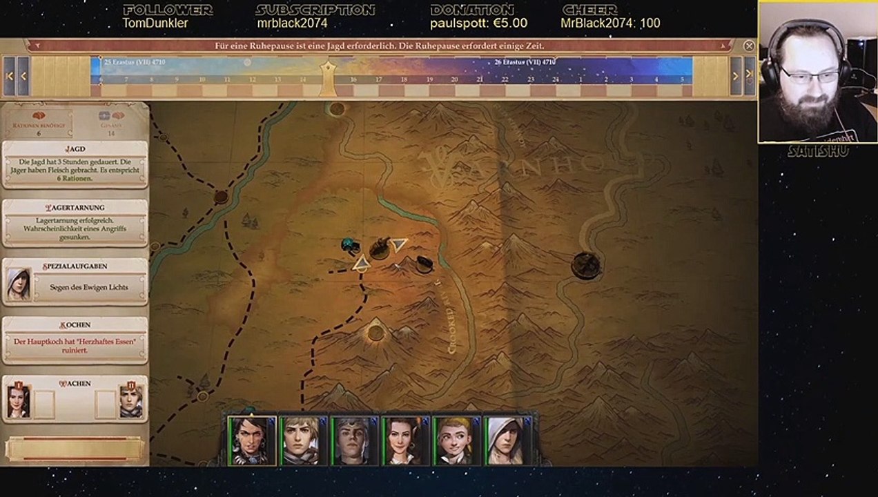 Da will ich hin! Pathfinder: Kingmaker #48