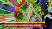 Carnavales Posadeños Daysi Samba presentará el tema “Los importante es Ser Feliz”