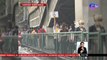 Pagmamando sa mga naiipong pedestrian sa walkway sa ilalim ng MRT Ortigas Station, viral | SONA