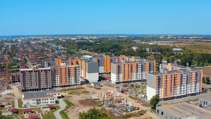 Case green, primo sì dal Parlamento Europeo