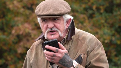 Télétravailleuses, télétravailleurs épisode 15 : les voisins vigilants - Groland - CANAL+ - Groland