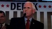 Mike Pence Subpoenaed by Special Counsel Investigating Trump