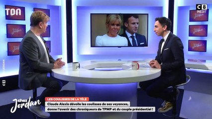 Claude Alexis prédit l'avenir du couple présidentiel