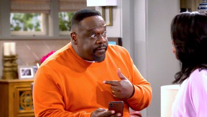 Marty Says Goodbye on the Next Episode of CBS’ The Neighborhood