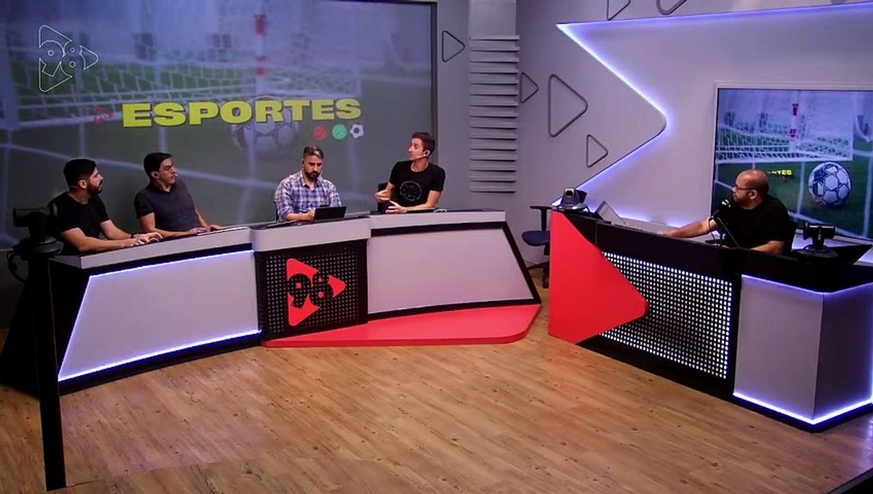 98 Esportes | Existe favoritismo no clássico entre Cruzeiro x Atlético