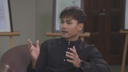 Malaysia perlu ada industri penghasilan fabrik sendiri - Edy Edryan