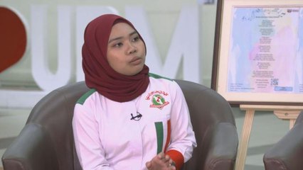Kemiskinan akan diwarisi jika pendapatan masih rendah - Farhana Fuad
