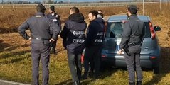 Pordenone - Impiego irregolare di braccianti agricoli: denunciato imprenditore (10.02.23)