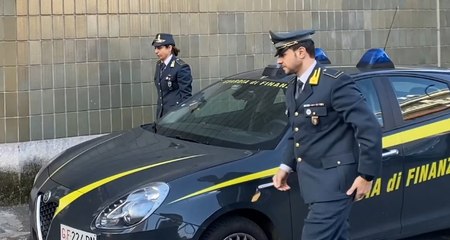 Saronno (VA) - Bancarotta fraudolenta, amministratore patteggia pena a 2 anni di reclusione e restituisce 350mila euro (10.02.23)