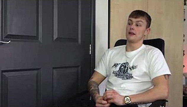 Sheffield man, Danny Taylor, shares his experience of the Turkey earthquake. He was working there when disaster struck. Video credit: Mia Rose