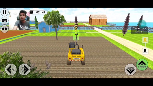 Game truck driver game android game play truck driver game videobtruck driver gameplayntruck driver game log transport truck driving game Asrophygame3