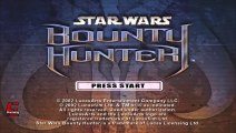 Star Wars Bounty Hunter Gameplay AetherSX2 Emulator | Poco X3 Pro