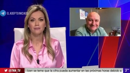 Doctor Luis de Benito  sobre la  retirada mascarillas y la vacuna