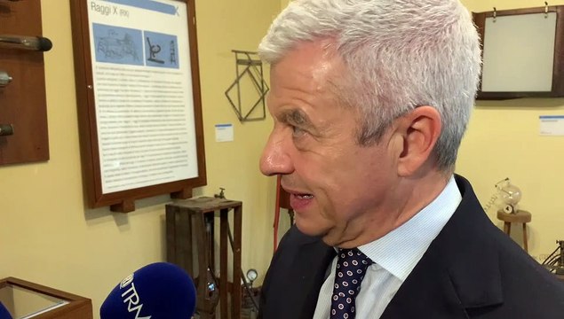 Policlinico di Palermo all'avanguardia per diagnosi e ricerca, ecco la risonanza magnetica Tesla 3