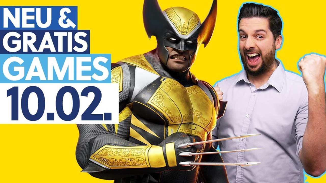 Kostenlos hunderte Spiele am Wochenende - Neu & Gratis-Games