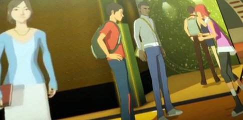 Iron Man: Armored Adventures S01 E10