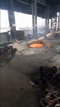 Travailleur de l'extrême... il faut aimer la chaleur