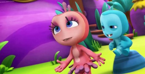Kate and Mim-Mim S01 E020 - A Storybook Ending