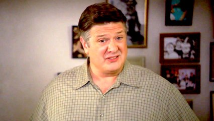 Mandy’s Awkward Brother on the Latest Episode of CBS’ Young Sheldon