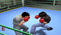 Victorious Boxers 2: Fighting Spirit Gameplay AetherSX2 Emulator | Poco X3 Pro