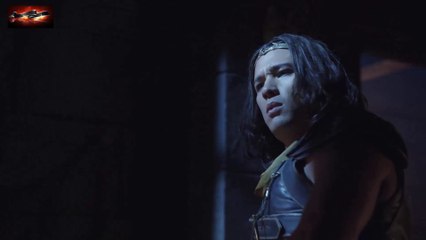 FHD مسلسل " الملك القرد " الحلقة 9 - مدبلج و بجودة