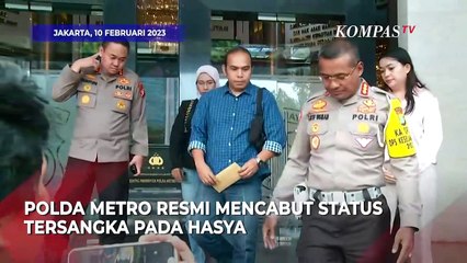 Buah Manis Perjuangan Keluarga Pulihkan Nama Baik Hasya: Ini yang Kami Tunggu-tunggu