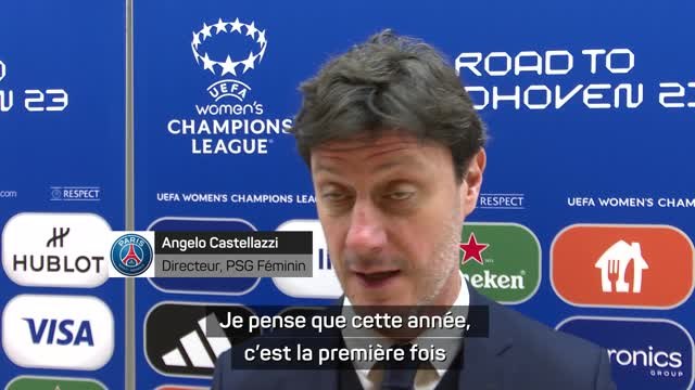 Quarts - Castellazzi : Wolfsburg, un tirage compliqué