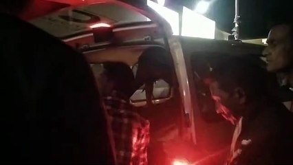 नक्सलियों ने भाजपा जिला उपाध्यक्ष को घर में घुसकर मारी गोली