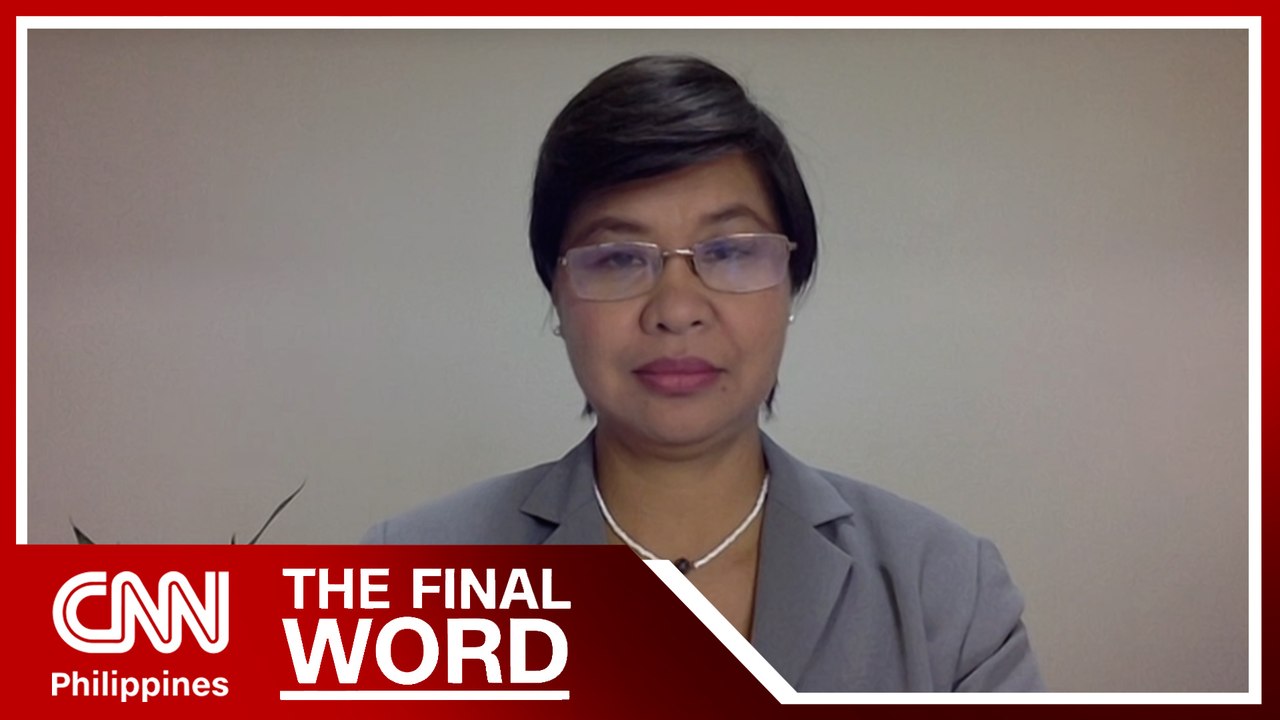 Assessing lake health through fish parasites | The Final Word