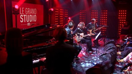 Matmatah - Heroes (Live) - le Grand Studio RTL