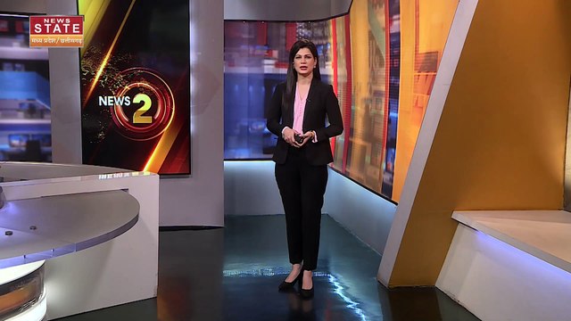 Madhya Pradesh News : कमलनाथ पर CM शिवराज का पलटवार, कांग्रेस केवल सत्ता के लिए राजनीति करती है