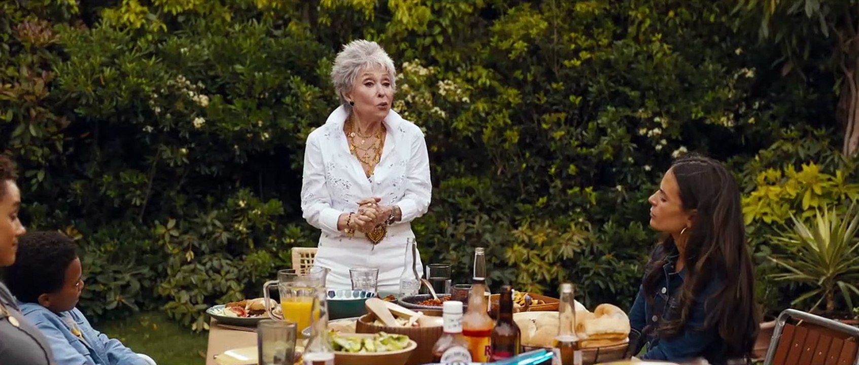 Fast & Furious 10 Trailer (2) OV