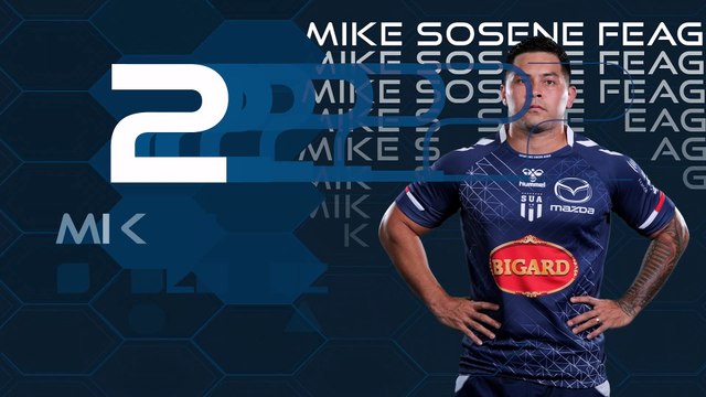 J20 Pro D2 | Le XV pour affronter Mont-de-Marsan