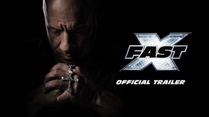 ¡Mira el emocionante tráiler de Fast X! 🚗🔥
