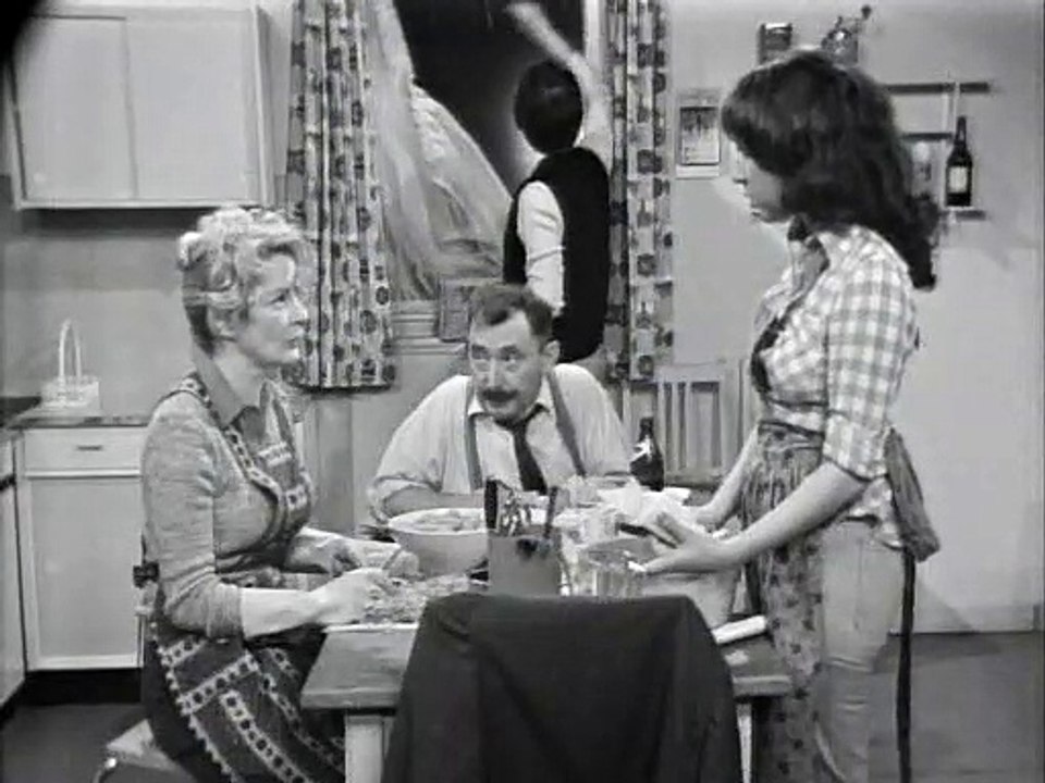 Ein Herz Und Eine Seele E05-Die Bombe