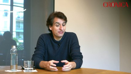 Todos llevamos una Belén Esteban y un Jorge Javier Vázquez dentro