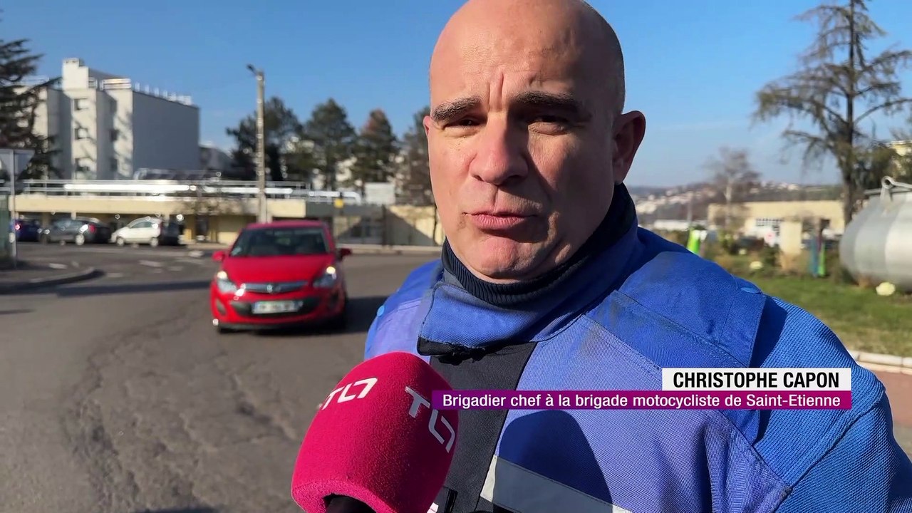 Vacances : les contrôles routiers renforcés