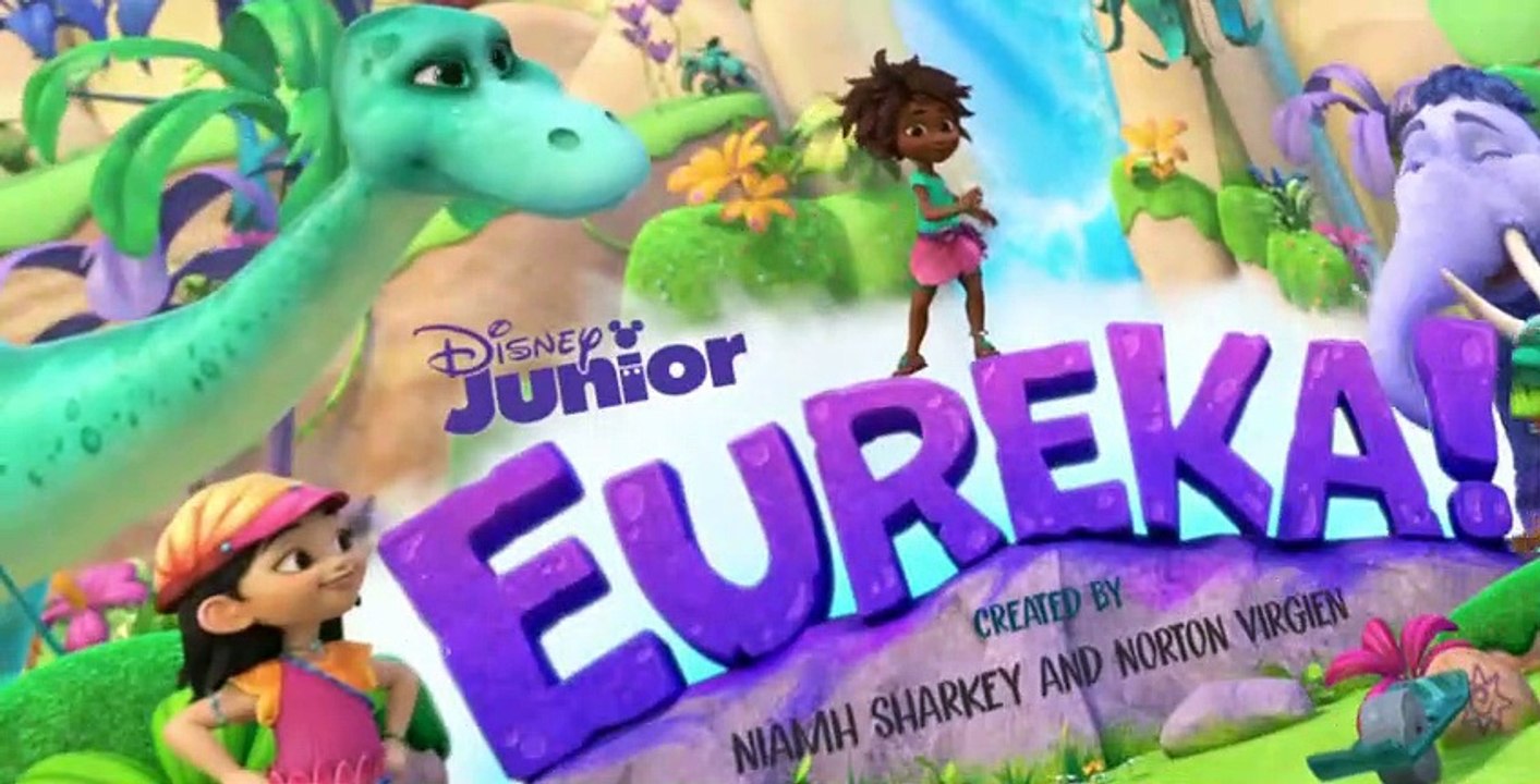 Eureka! E005