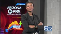 Sonoran Living honors Black History Month by celebrating Arizona PBS General Manager, Adrienne Fairwell, as an Extraordinary Woman of Color