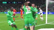 Victoire obligatoire pour les Verts face à Dijon ce samedi