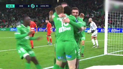 Victoire obligatoire pour les Verts face à Dijon ce samedi